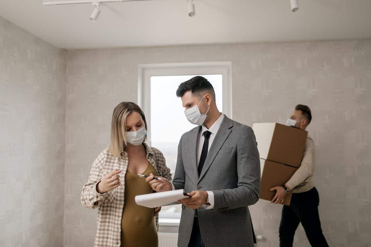 sinistre immobilier