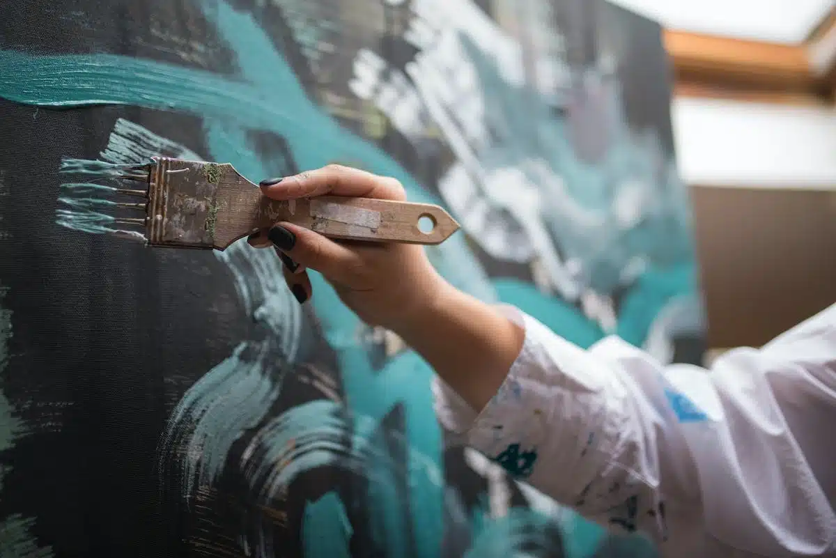 peinture  travaux