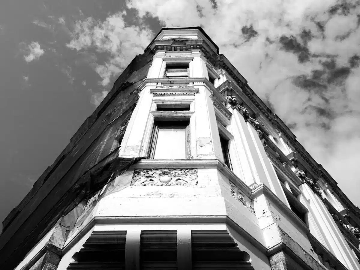 immobilier ancien