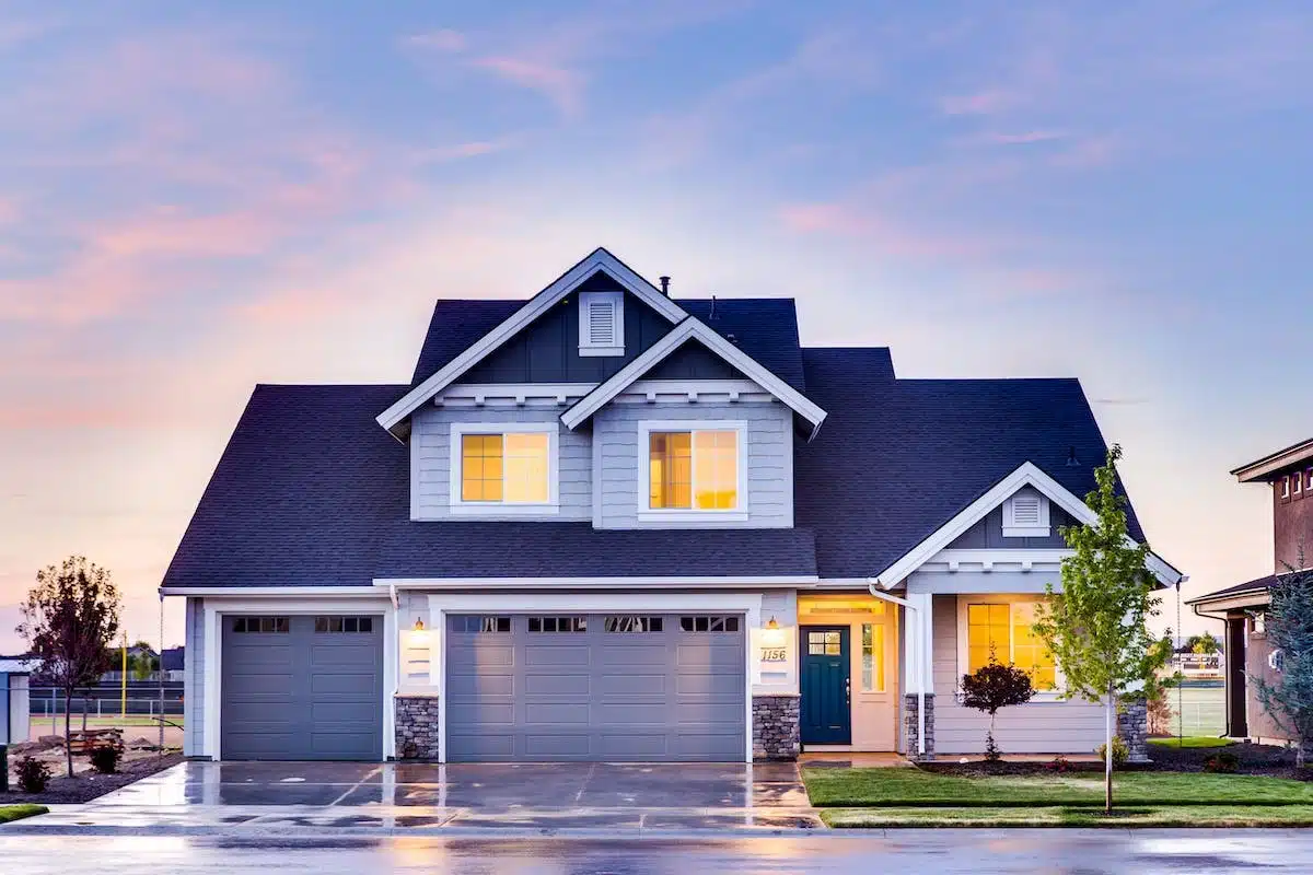 dossier immobilier