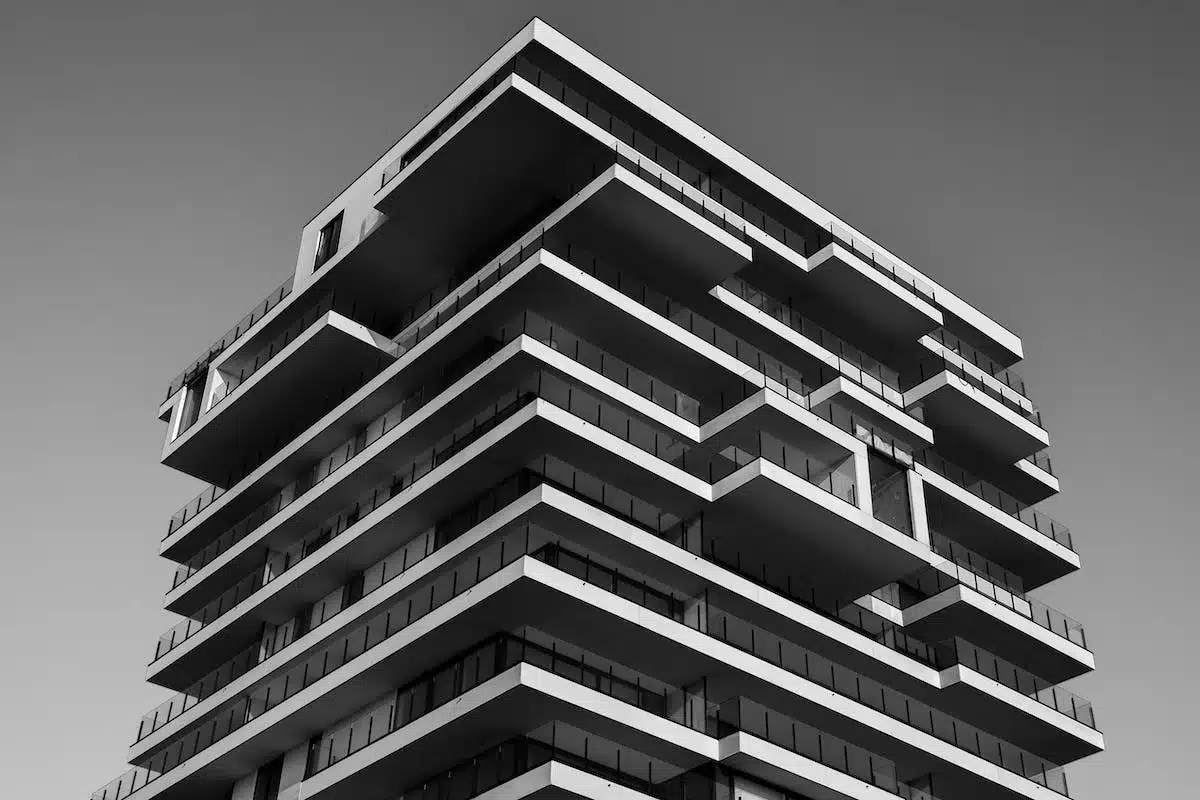 projet immobilier