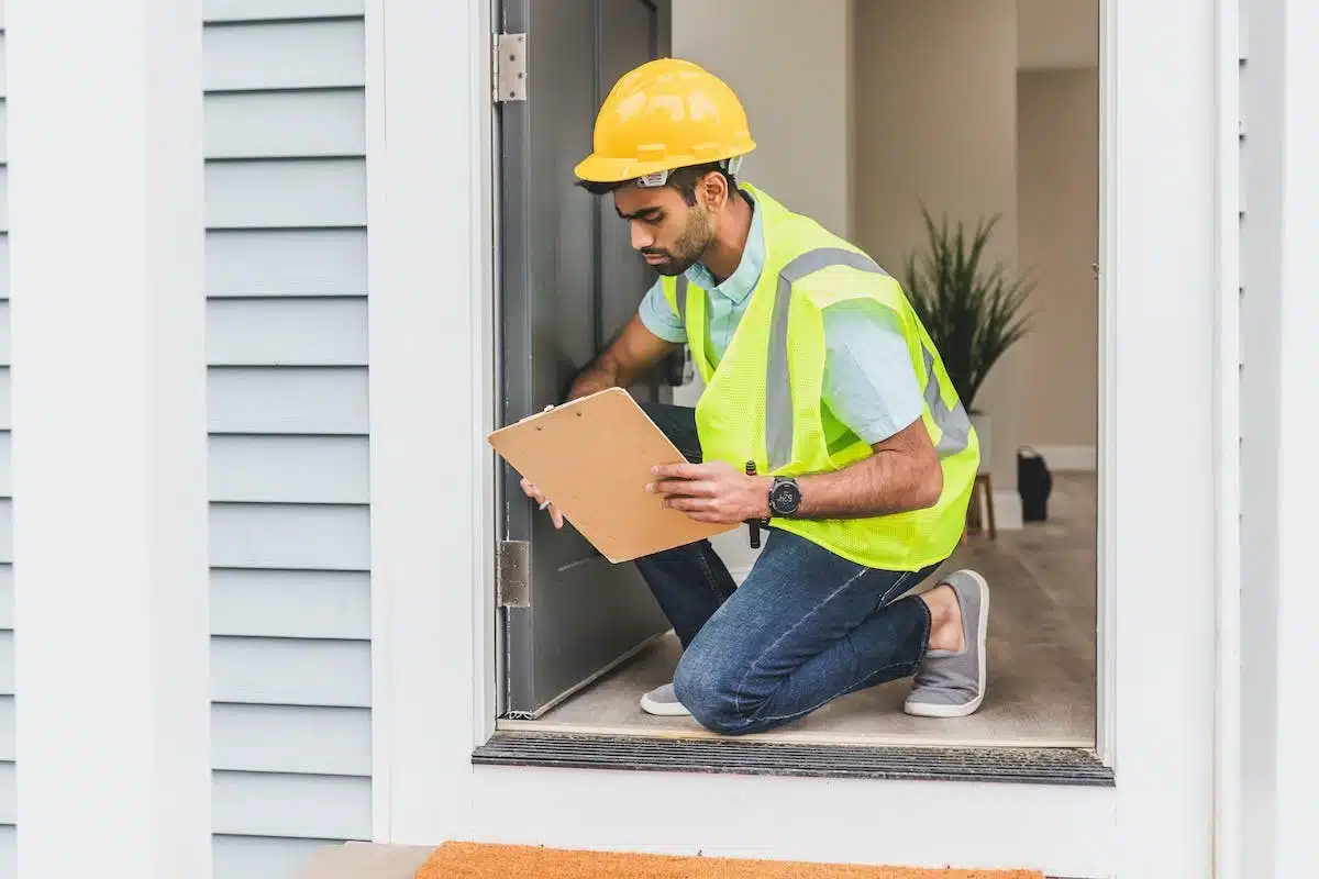 assurance  copropriété