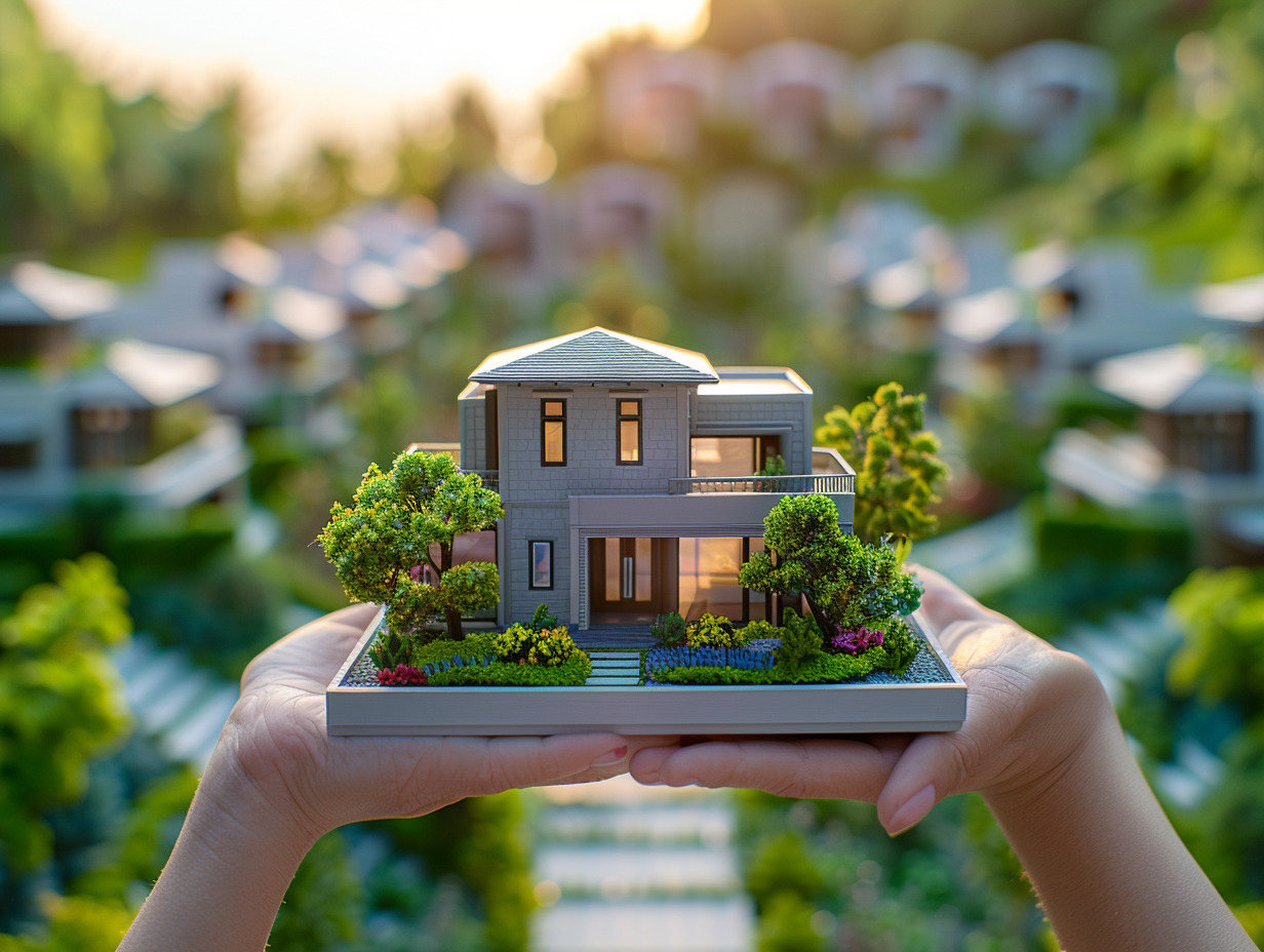 immobilier locatif
