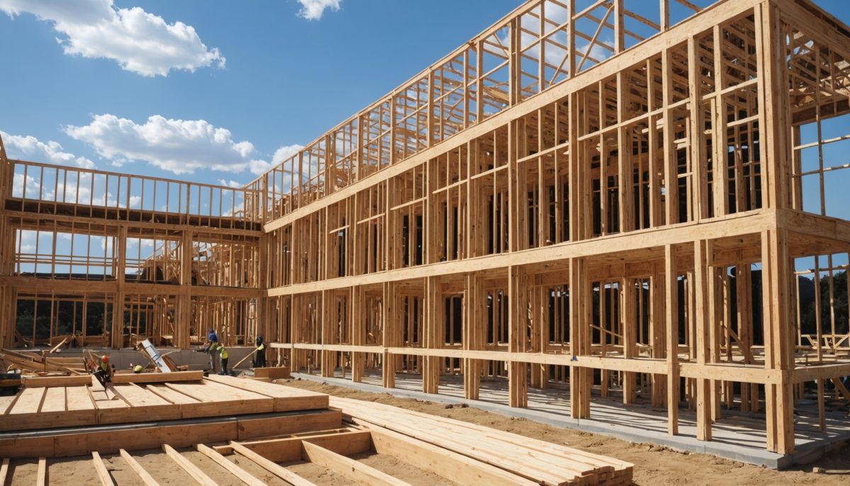 Vos questions sur le financement d'une construction neuve