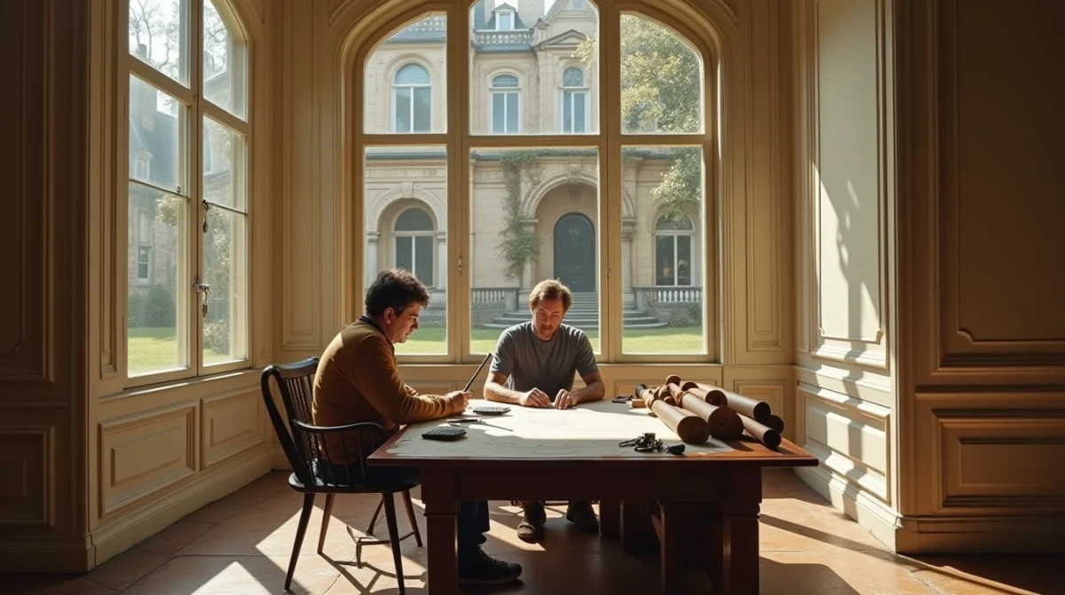 Questions fréquentes sur la révision des tantièmes