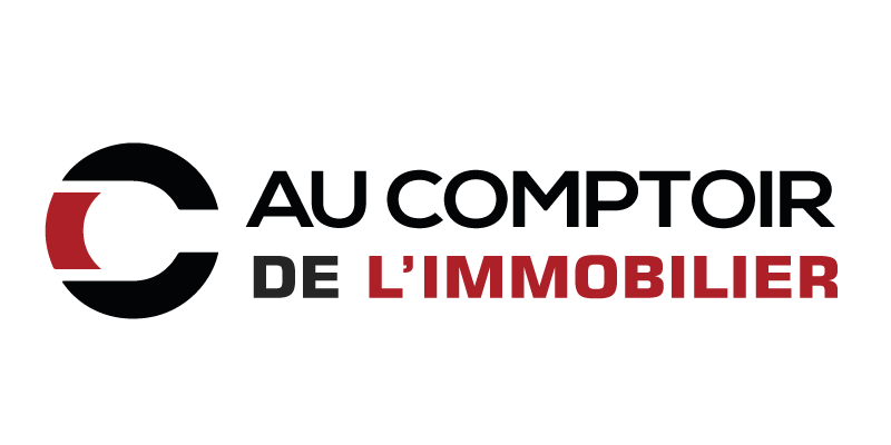 Au Comptoir de l’Immobilier
