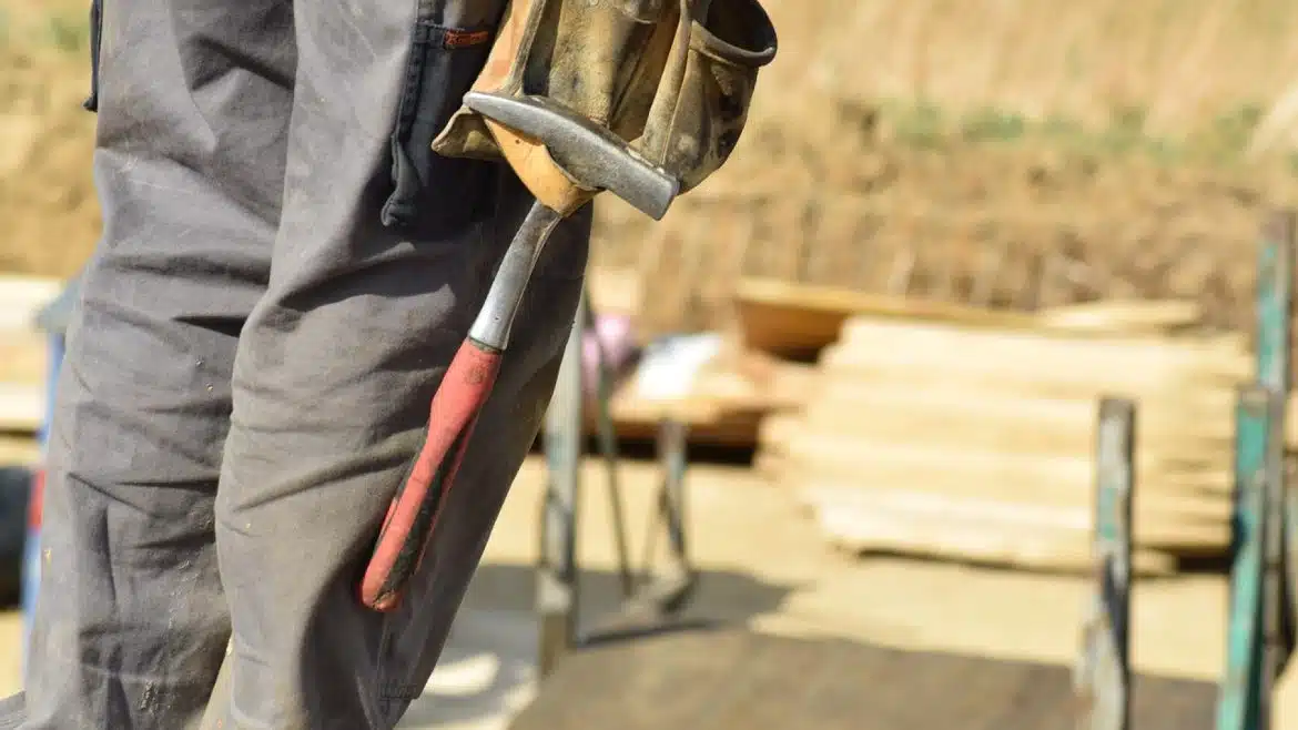 Caméras timelapse pour suivi de chantier : les atouts