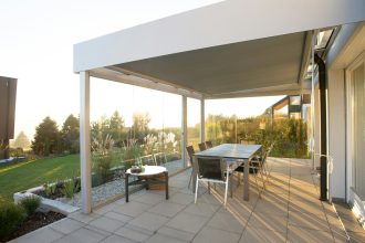 Choisir une entreprise de pergola en Haute-Vienne : critères essentiels pour un projet réussi