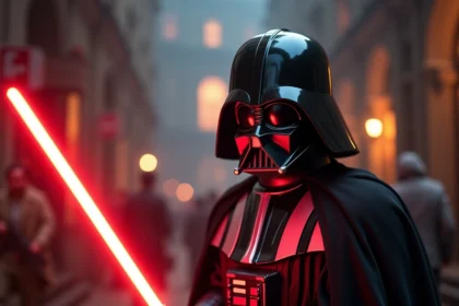 Star Wars : les scènes cultes des films