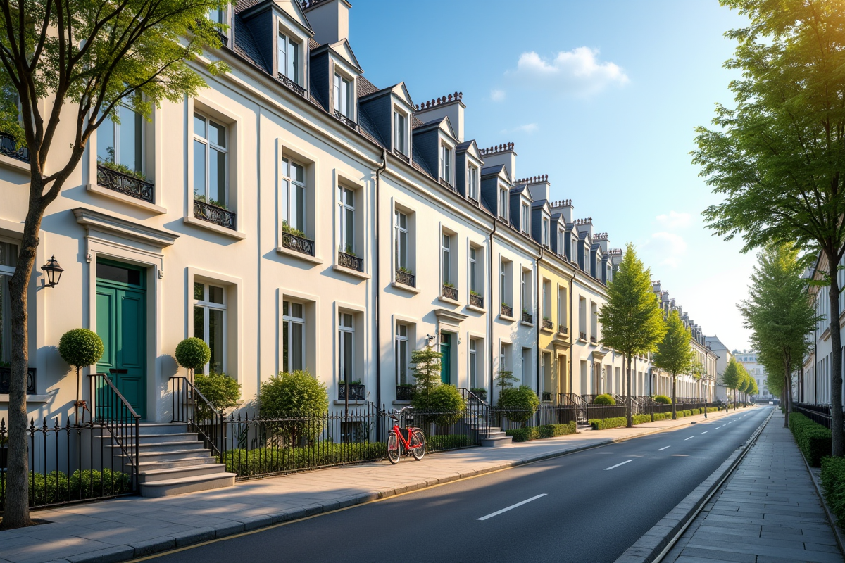 immobilier investissement