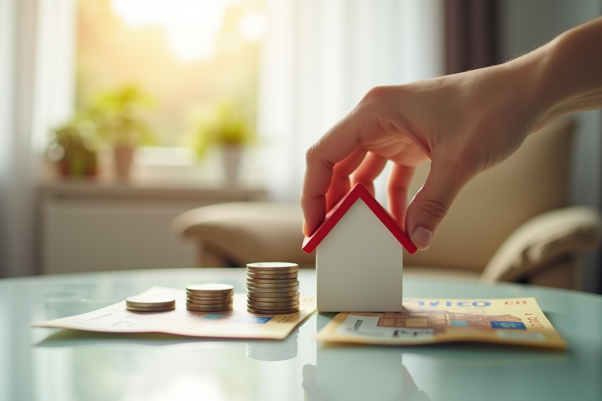 prêt immobilier