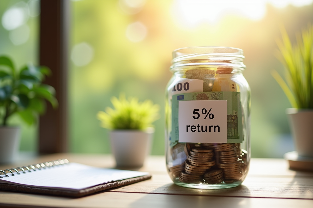 investissement financier