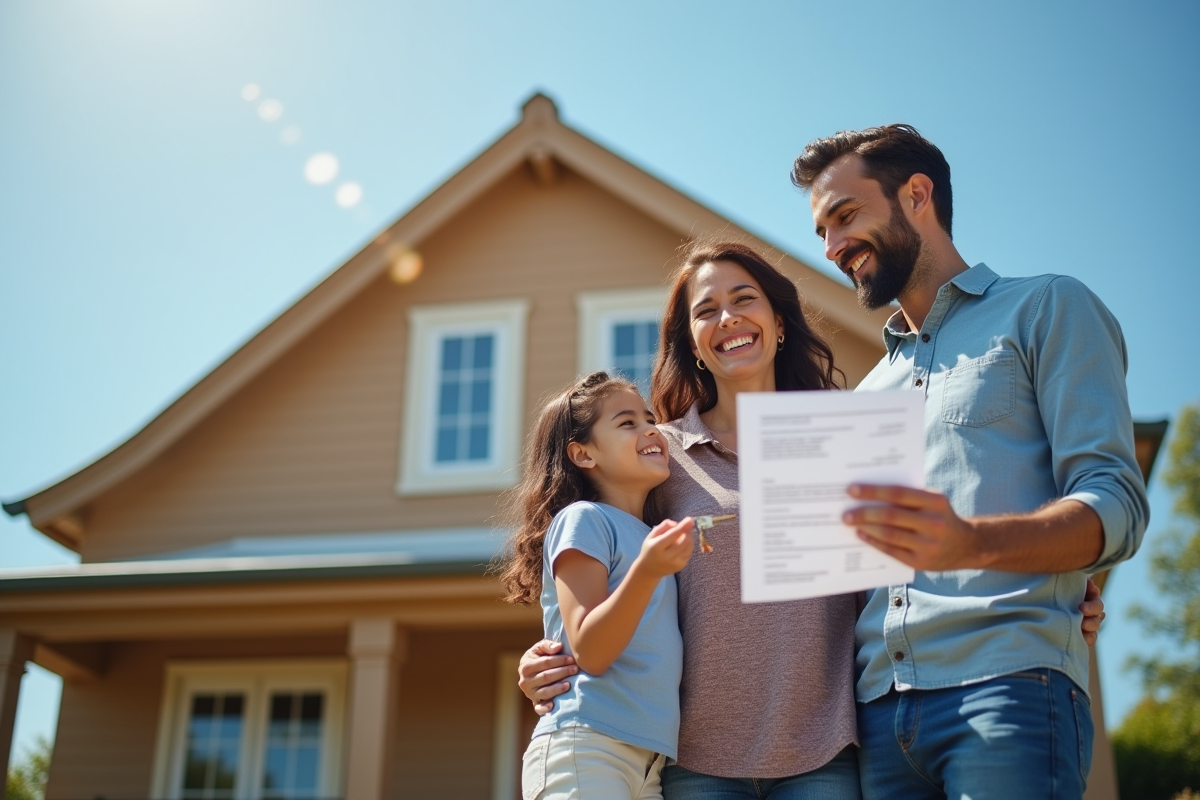 assurance habitation