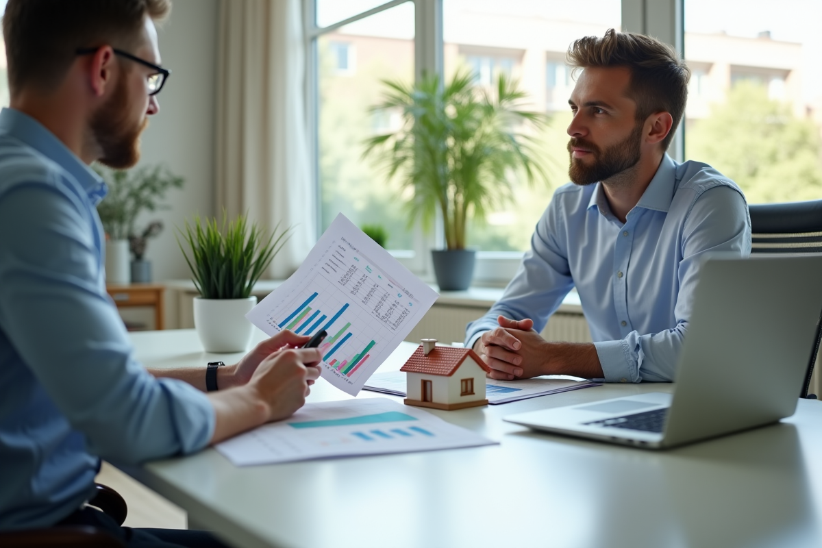 immobilier locatif