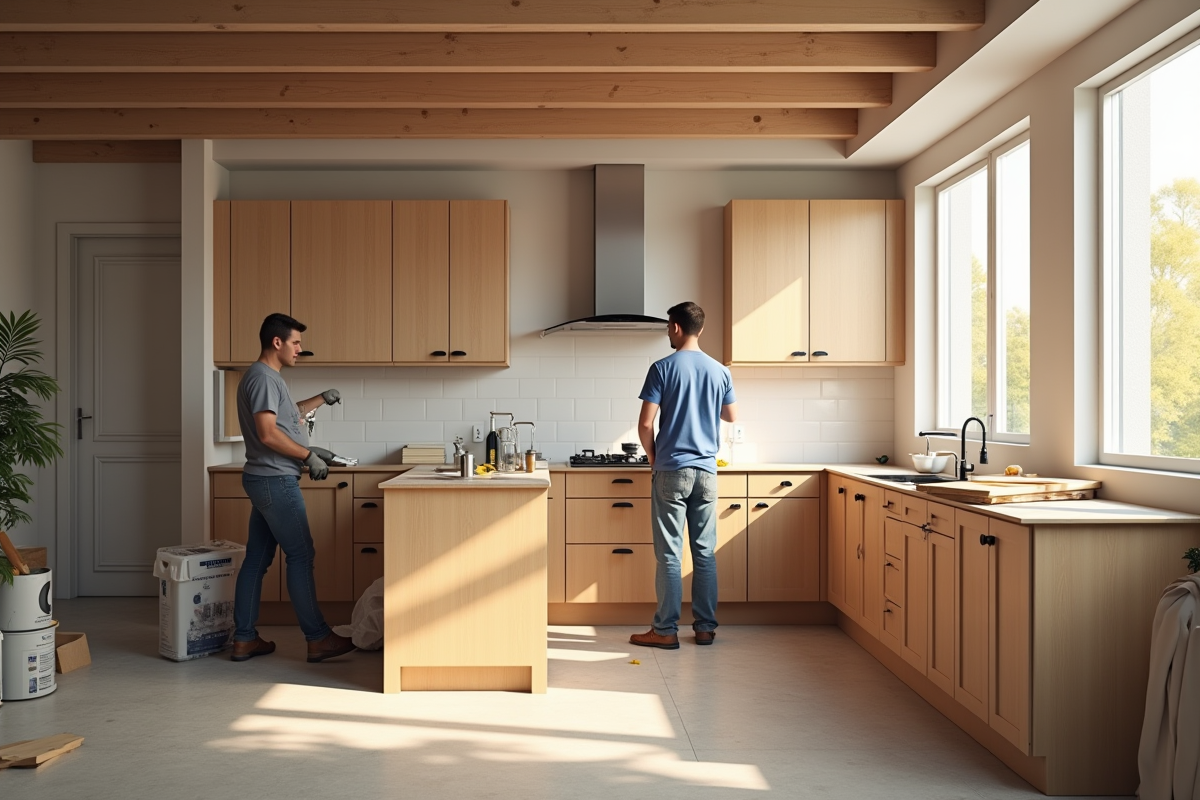 immobilier commercial