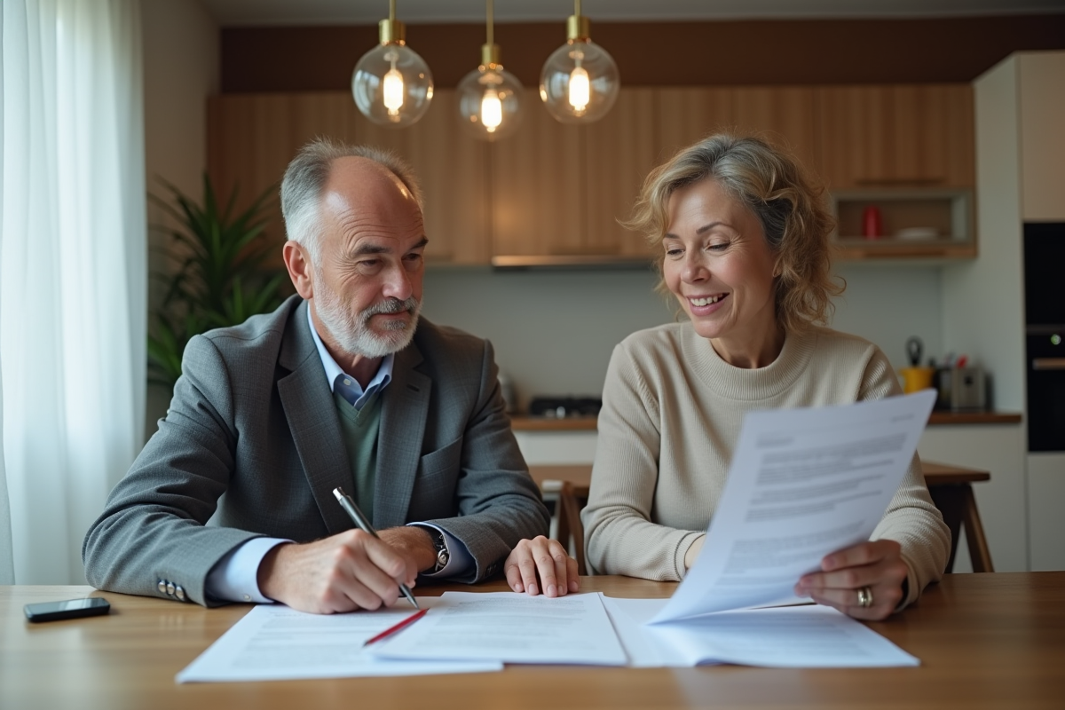assurance appartement
