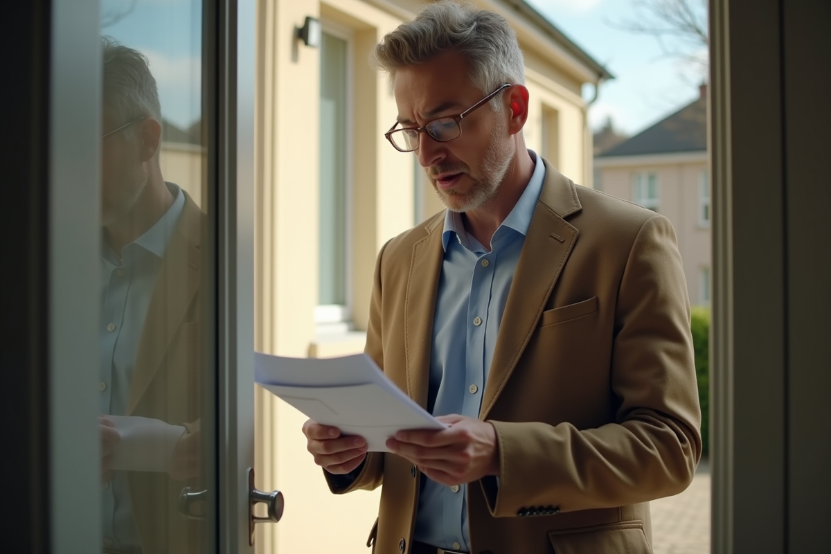 garant immobilier