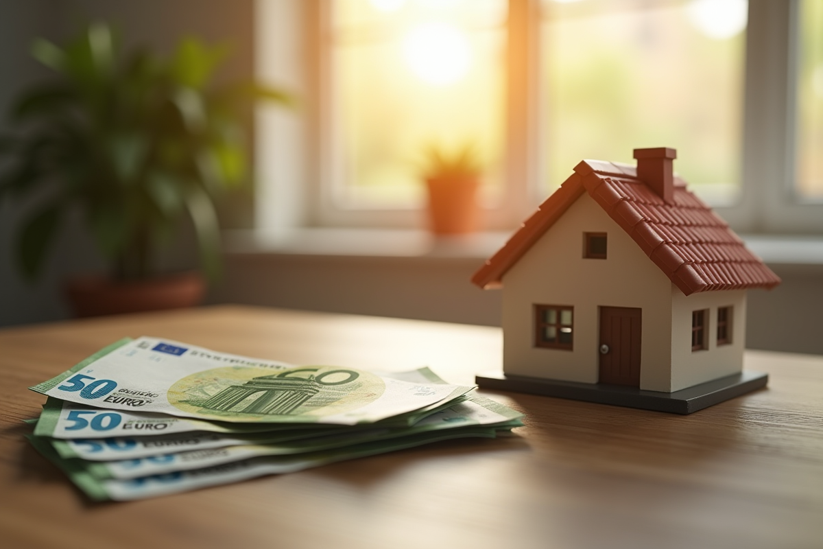 argent immobilier
