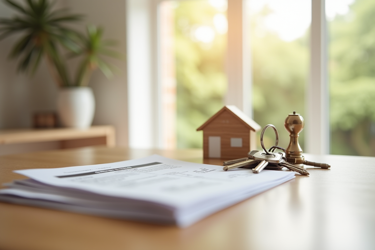 assurance habitation