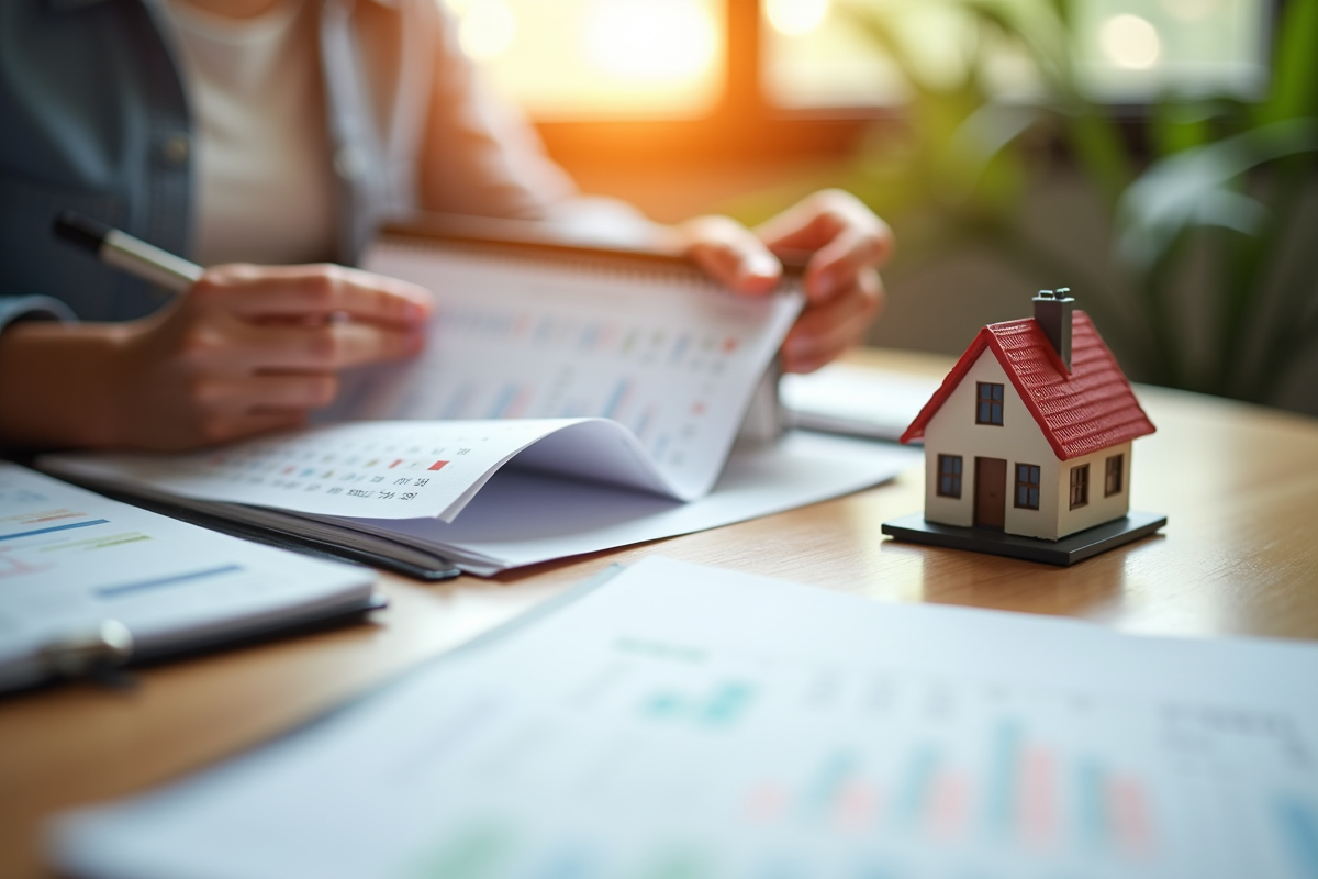 vente immobilière