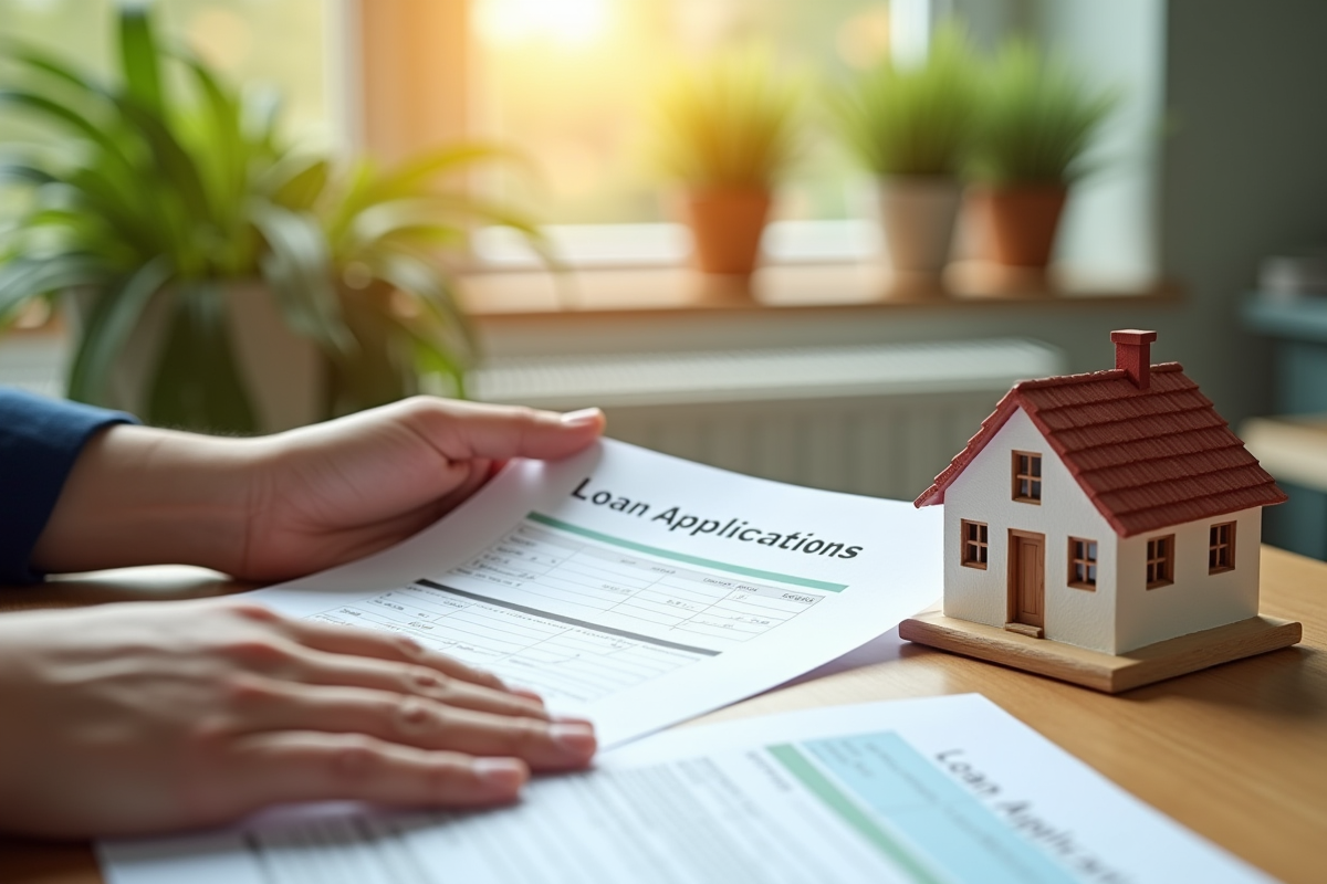 prêt logement