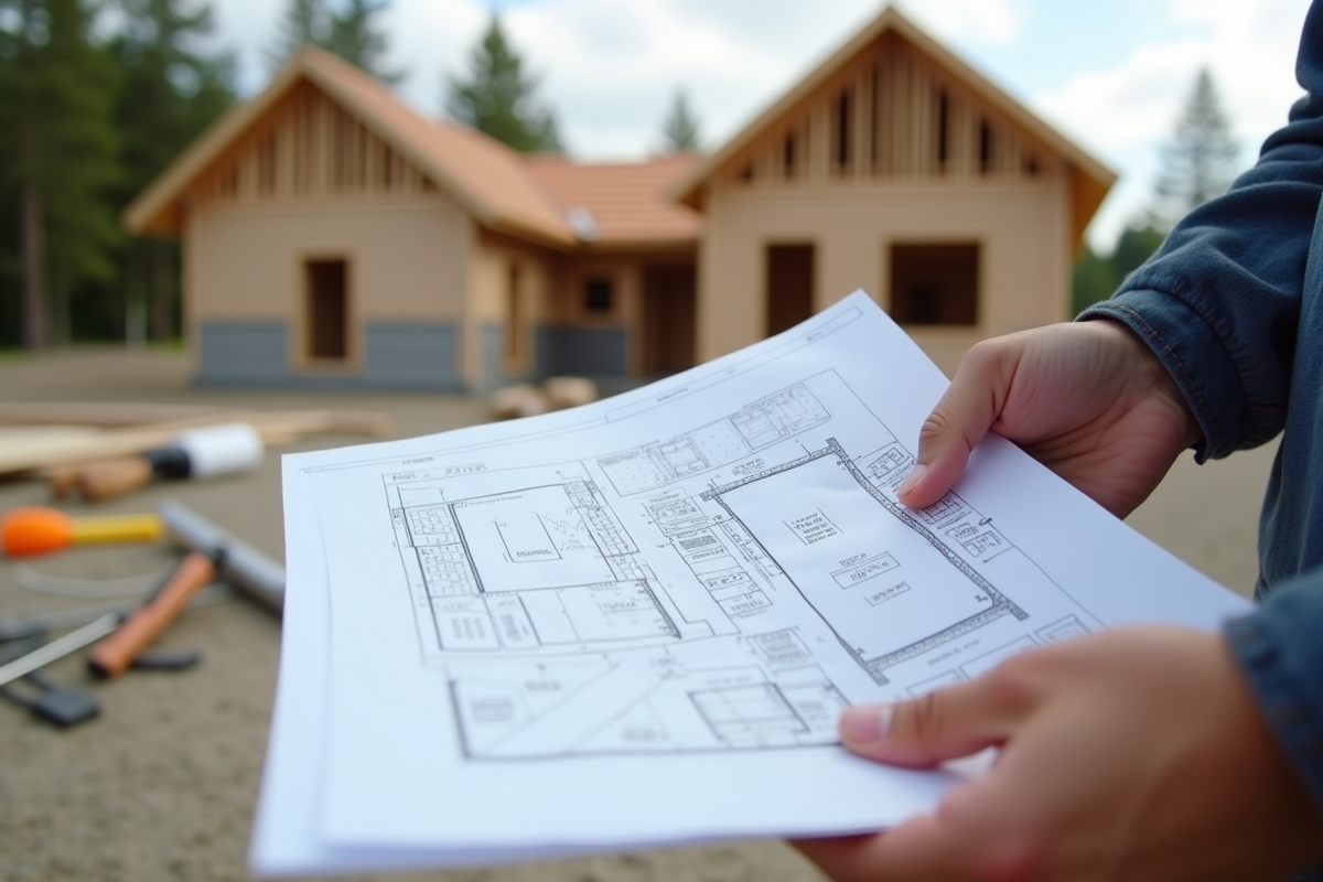 assurance construction