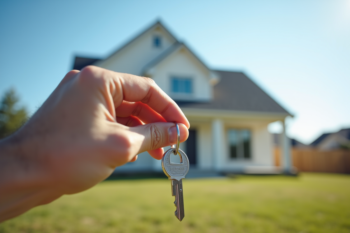 argent immobilier