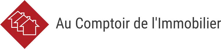 Au Comptoir de l'Immobilier